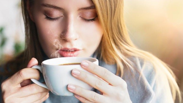 Mau Berat Badan Naik? Coba Tambahkan Bahan Ini ke Kopi Anda