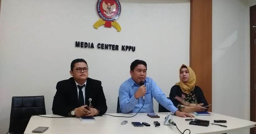 Soal Rangkap Jabatan Bos Garuda, KPPU Buka Peluang Panggil Menteri BUMN