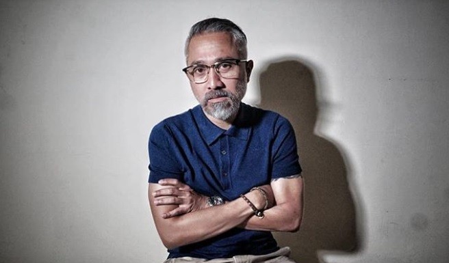 Sukses sebagai Aktor, Lukman Sardi Beberkan Pesan sang Ayah Sebelum Meninggal