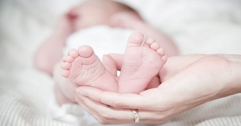 Ketahui Pentingnya Nutrisi Diberikan pada 1.000 Hari Pertama Kehidupan Anak