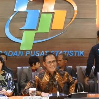 Mei 2021, Neraca Dagang Indonesia Surplus Rp29,006 Triliun 