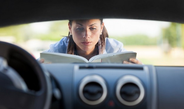 Punya Mobil Baru, Jangan Malas Baca Buku Panduan Kendaraan