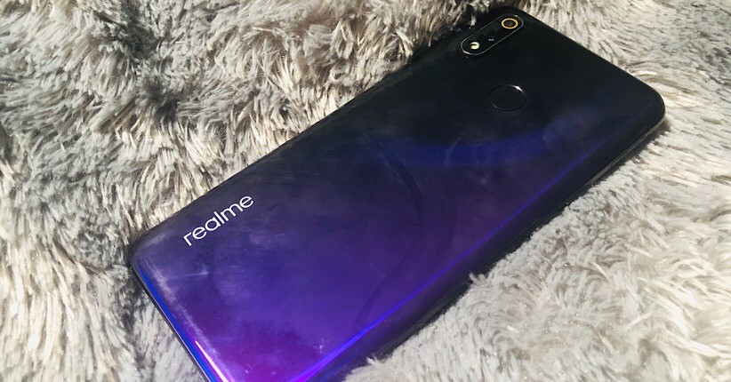 Realme 3 Pro Miliki Performa Gesit dan Baterai Tahan Lama