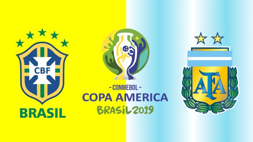 Brasil Vs Argentina, Ini Statistik Menarik Duel Kedua Tim