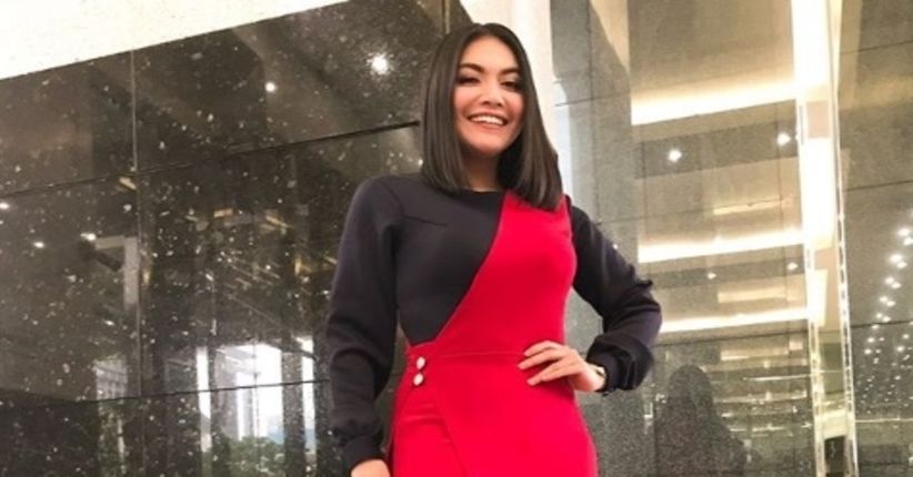 Jerry Aurum Ditahan, Denada Siap Nafkahi Shakira Sendirian