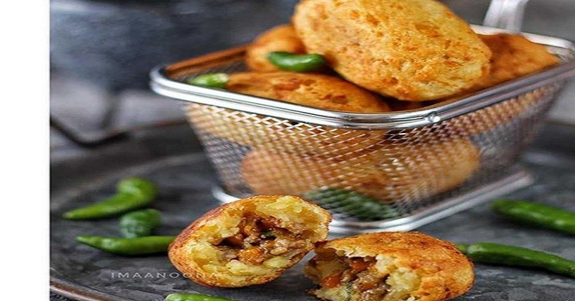 Kroket Kentang, Camilan Renyah yang Lezat saat Disantap dengan Saus Sambal