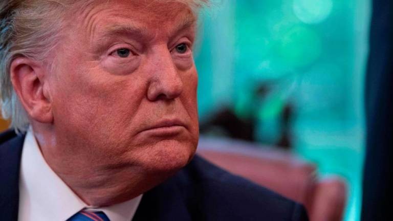 Iran Langgar Batas Pengayaan Uranium, Trump: Mereka Bermain dengan Api!