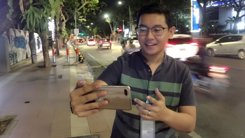 100 Besar Peserta iNews MoJoC 2019 Siap Melaju ke Semifinal