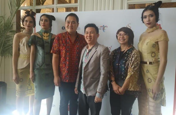 Festival Indonesia Moskow, Wajah Nusantara di Daratan Rusia