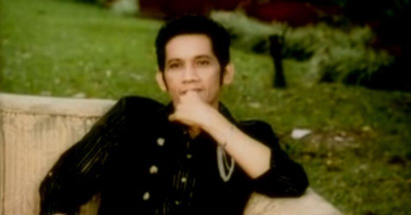 Mantan Suami Rita Sugiarto, Jacky Zimah Meninggal Dunia