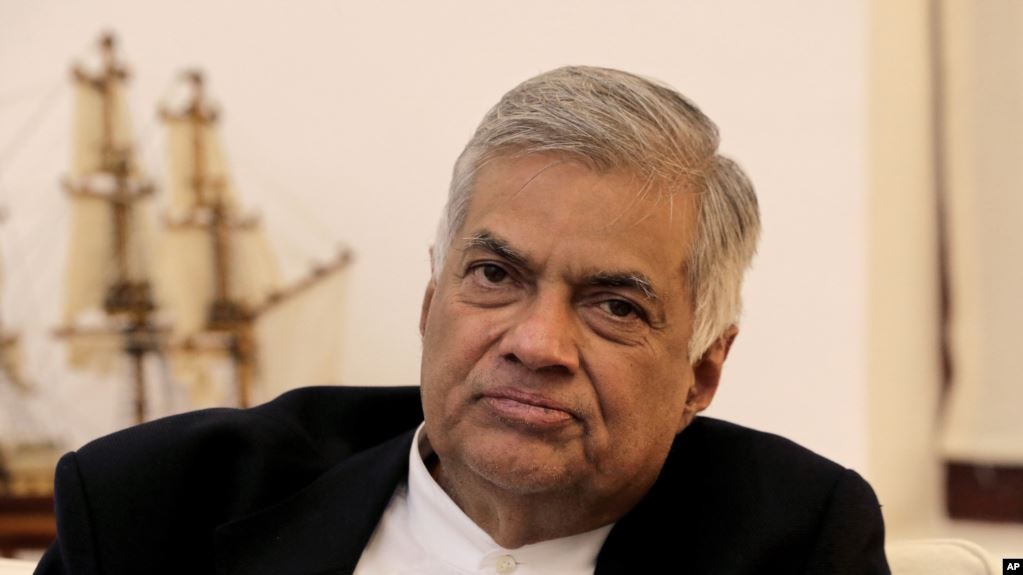 PM Sri Lanka Tolak Keputusan Presiden untuk Eksekusi Penjahat Narkoba