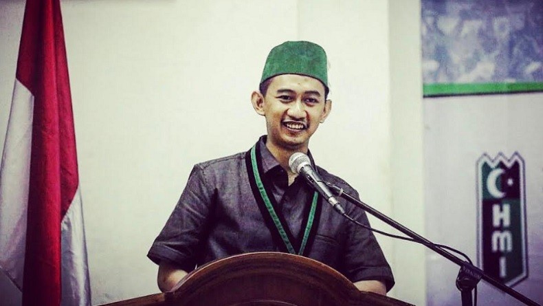 HMI Dukung Langkah Jokowi Pilih Menteri dari Kalangan Milenial