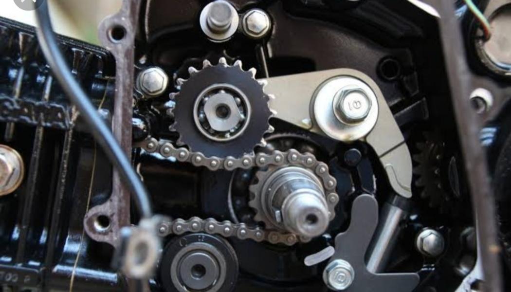 Penyebab Suara Berisik pada Mesin Motor Bukan dari Rantai Saja, Perhatikan Ini