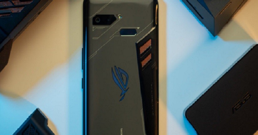 ROG Phone 2 Bakal Bawa Dukungan Pengisian Daya 30W
