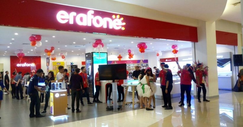 Tidak Hanya Retailer Resmi, Erajaya Sebut Aturan IMEI Bakal Untungkan Pemerintah
