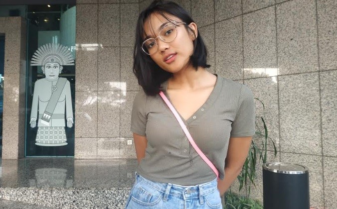 Duet Bareng Rizky Febian, Marion Jola: Sebuah Kehormatan