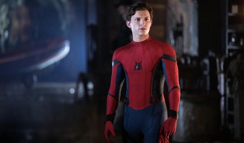 Laris Manis di Bioskop, Ini Deretan Fakta tentang Spider Man: Far From Home