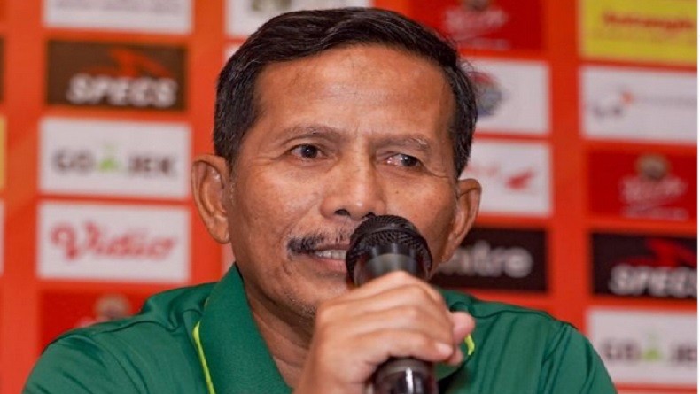Persebaya Vs Persib, Djanur Waspadai Kebangkitan Tim Tamu