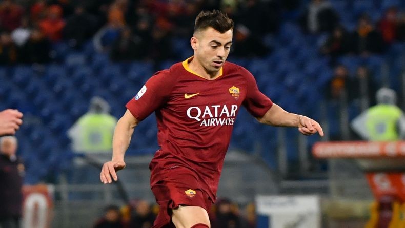 Berubah Pikiran, El Shaarawy Merapat ke Klub China Shanghai Shenhua