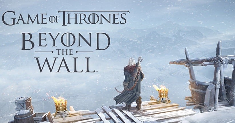 Game of Thrones Beyond The Wall Bakal Sambangi iOS dan Android
