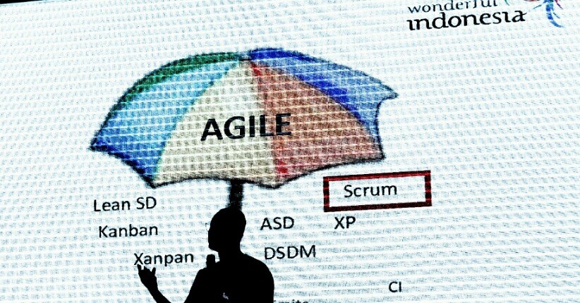 Wisatawan Milenial Mendominasi, Industri Pariwisata Bersiap Hadapi Tourism 4.0