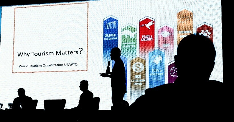 Pariwisata Era Revolusi Industri 4.0 Perlu SDM Kreatif