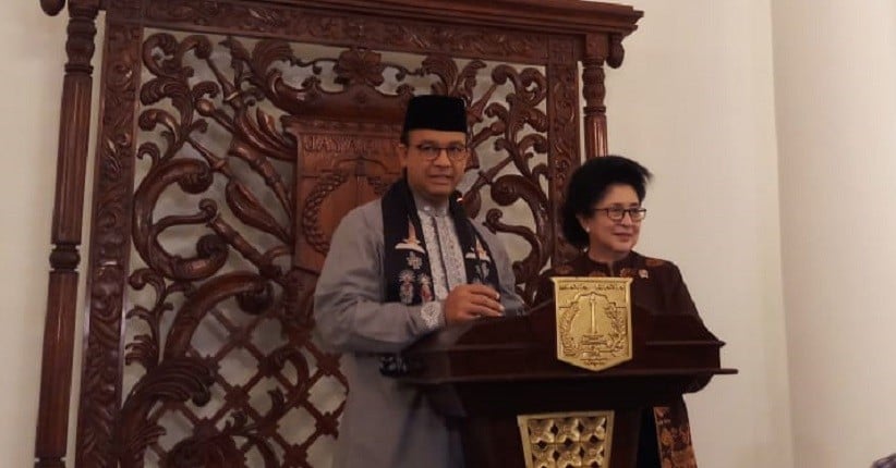 Tahun Depan, Pemprov DKI Wajibkan Kendaraan Pribadi Uji Emisi