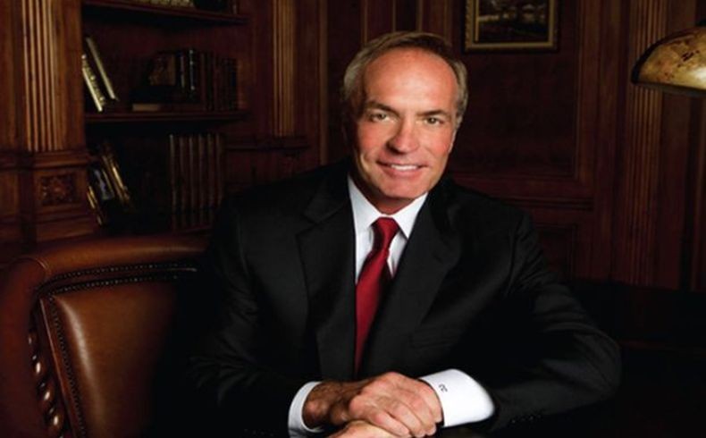 Helikopter Jatuh di Bahama Tewaskan 7 Orang, Termasuk Miliarder AS