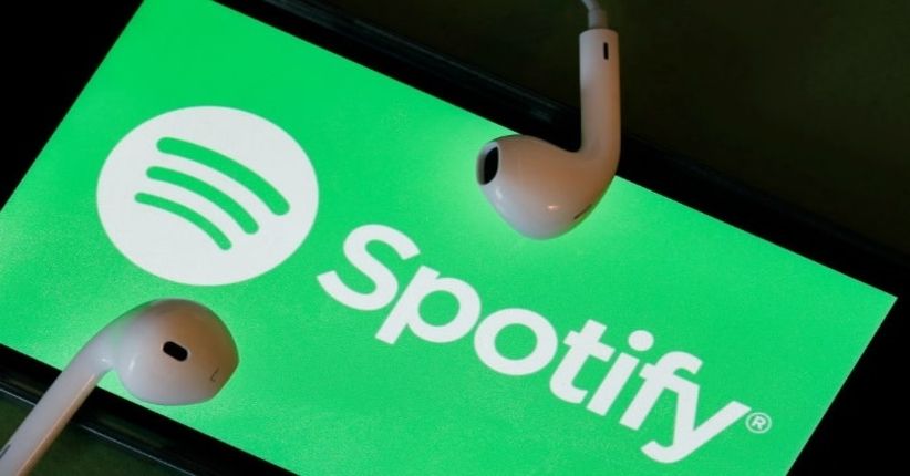 Spotify Bakal PHK 600 Karyawan, Siapkan Pesangon Rp751 Miliar