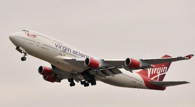 Dua Pesawat Bertabrakan di Bandara Heathrow London