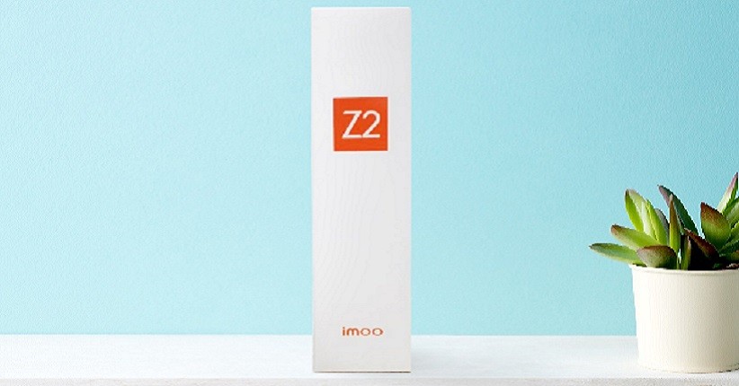 Segera Meluncur, imoo Watch Phone Z2 Usung Fitur Video Call