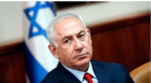 Tak Kunjung Ditelepon Joe Biden, PM Israel Benjamin Netanyahu Resah