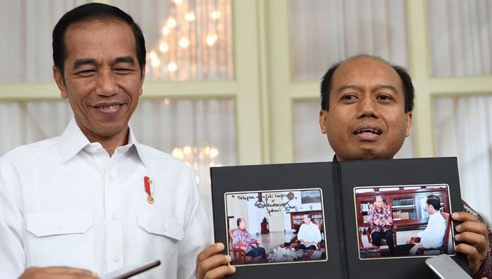 Kepala BNPB: Pemakaman Sutopo Hari Ini ala Militer dengan Peserta PNS Boyolali