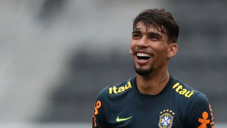Raih Gelar Copa America 2019, Paqueta Makin Semangat Bela AC Milan