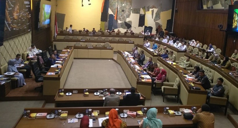 Kemendagri: Ada 107, 5 Juta Pemilih di Pilkada Serentak 2020