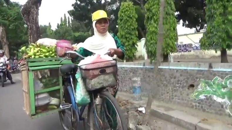 Besok, Penjual Sayur dan Ikan Keliling Ikut Rapid Test di Kantor Wali Kota Jayapura