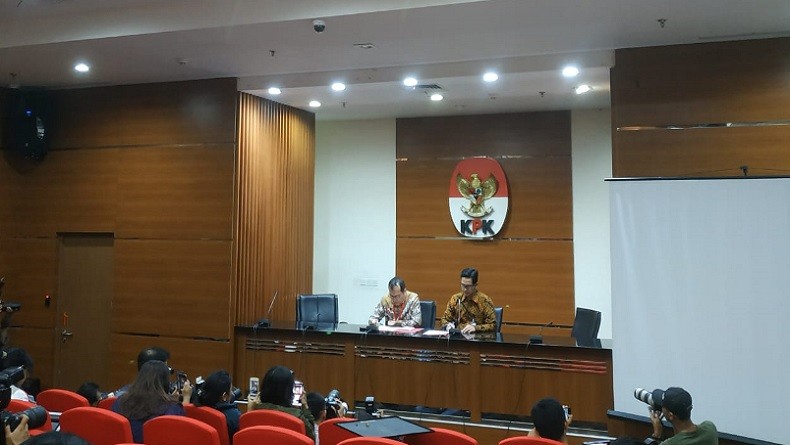 MA Bebaskan Syafruddin Temenggung, KPK: Penyidikan Korupsi BLBI Terus Berjalan
