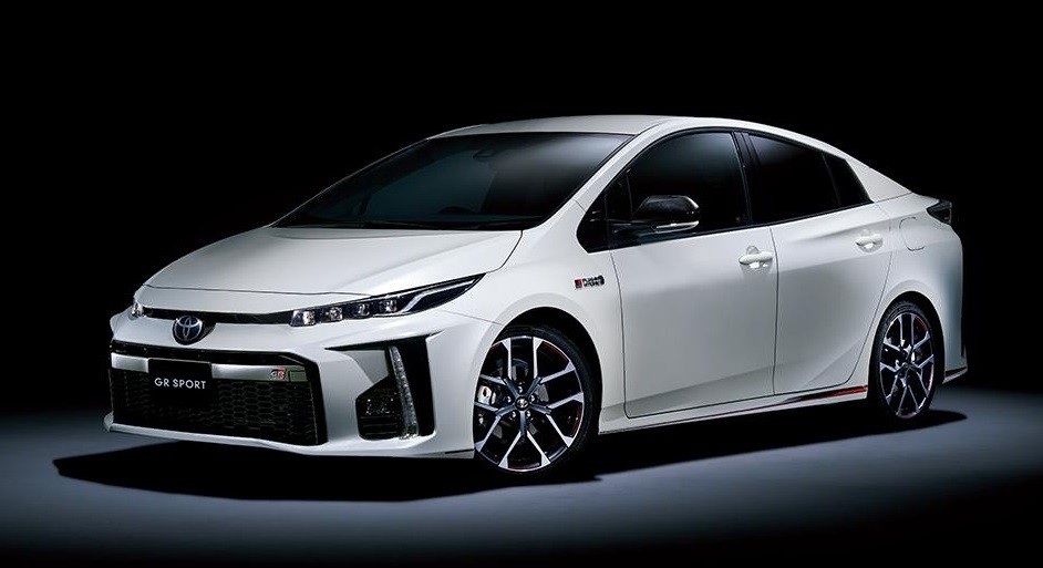 Masuki Era Mobil Listrik, Toyota Usung Tema Hybrid di GIIAS 2019