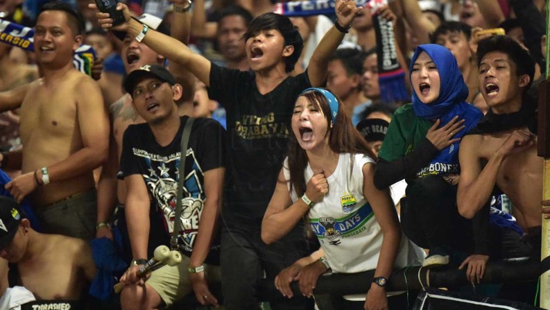 Kenapa Laga Pembuka Super League Bukan di Bandung? I.League Sentil Bobotoh!