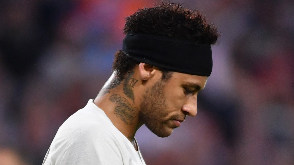 Neymar Ingin ke Barcelona? Leonardo: Dia Boleh Tinggalkan PSG