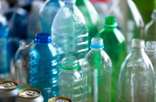 Terapkan Gaya Hidup Ramah Lingkungan dengan Kurangi Sampah Plastik