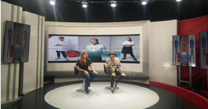 Berkat Postingan Teman, Fani & Kai Ikut MasterChef Indonesia 5 dan Jadi Pemenang