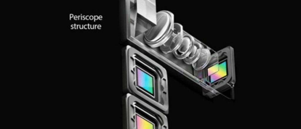 Xiaomi Tertarik Garap Kamera Periscope untuk Smartphone Terbaru