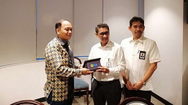 Kampanyekan Udara Bersih, PLN Gelar Konvoi Kendaraan Listrik Agustus 2019