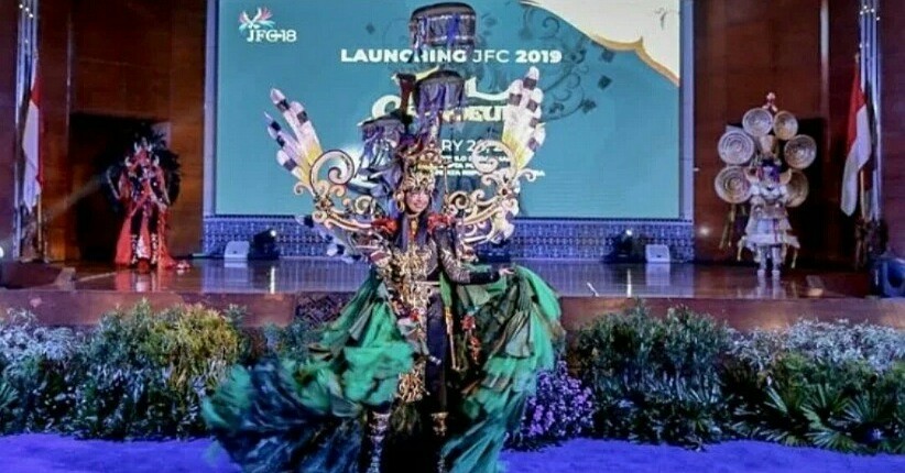 Asyiknya Jalan-Jalan Seru ke Jember Fashion Carnaval Bareng MNC Travel