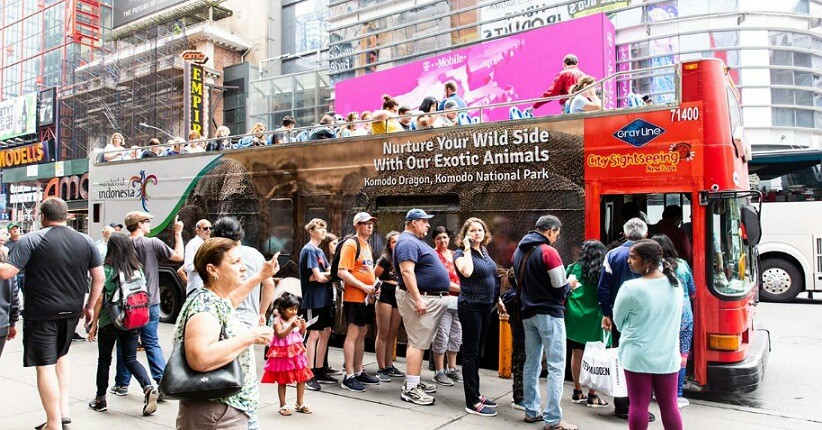 Incar Wisman AS, Wonderful Indonesia Promo di New York dan Los Angeles