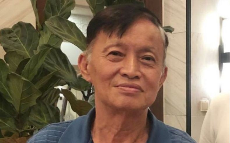 Pria di Singapura Tewas Disengat Tawon saat Memetik Rambutan