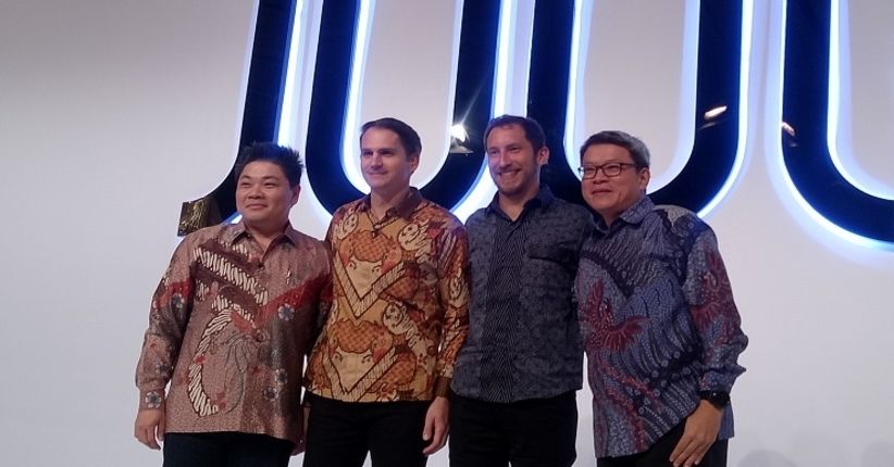 Vapor Tanpa Tar, Solusi Alternatif untuk Berhenti Merokok Tembakau