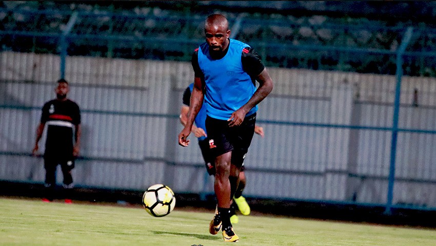 Pernah Jadi Andalan Timnas Indonesia, Ini Tiga Striker yang Bikin Pusing Bek Persib Victor Igbonefo