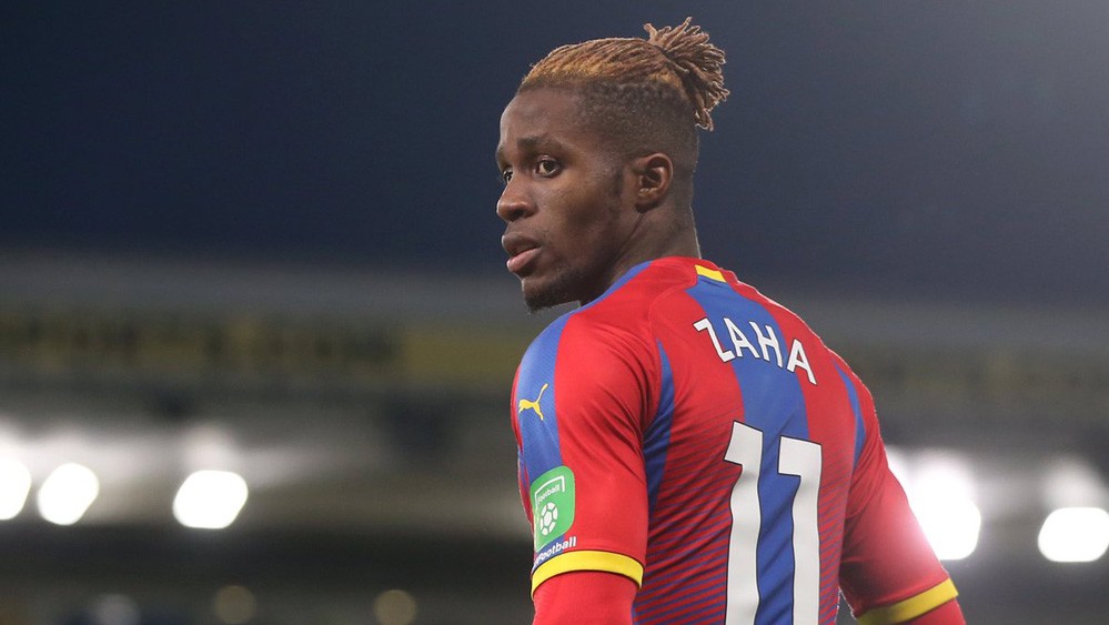 Hina Wilfried Zaha dengan Kalimat Rasisme, Remaja 12 Tahun Ditangkap Polisi